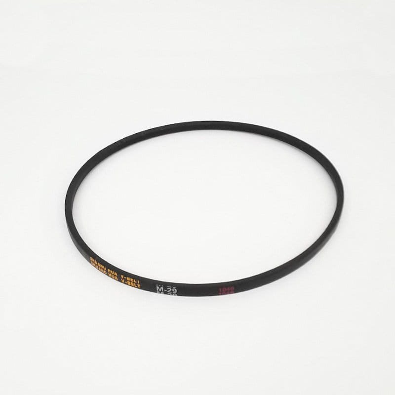 M29 pasek klinowy 736,6mm - Części do silników - Producent Maszyn Do Szycia - Zdjęcie nr  1