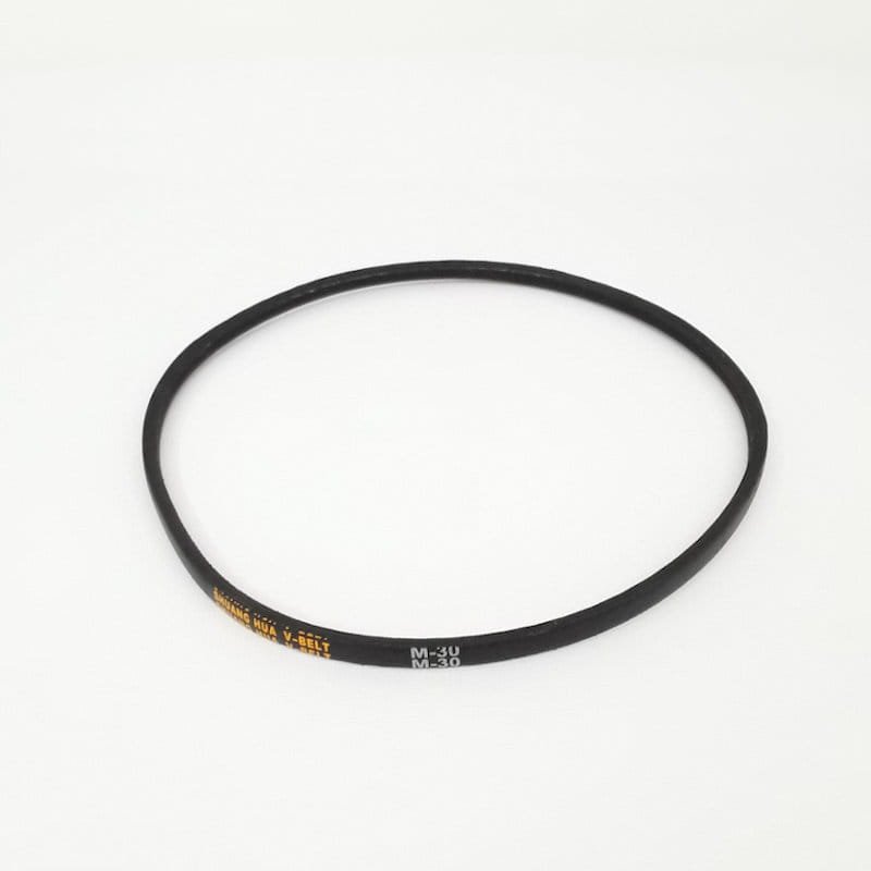 M30 pasek klinowy 762mm - Części do silników - Producent Maszyn Do Szycia - Zdjęcie nr  1