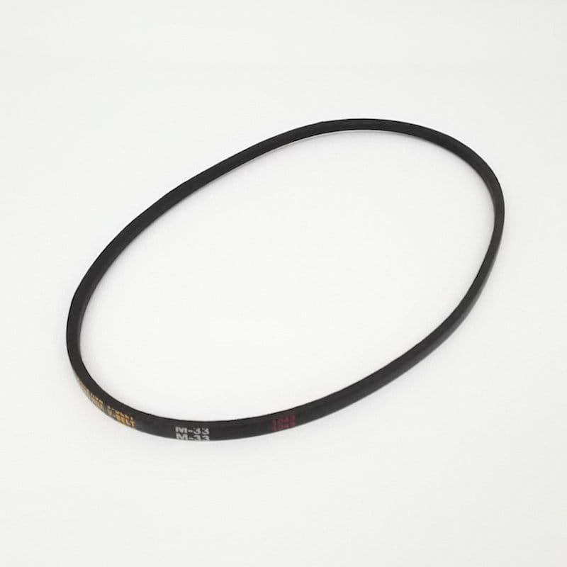 M33 pasek klinowy 838,2mm - Części do silników - Producent Maszyn Do Szycia - Zdjęcie nr  1