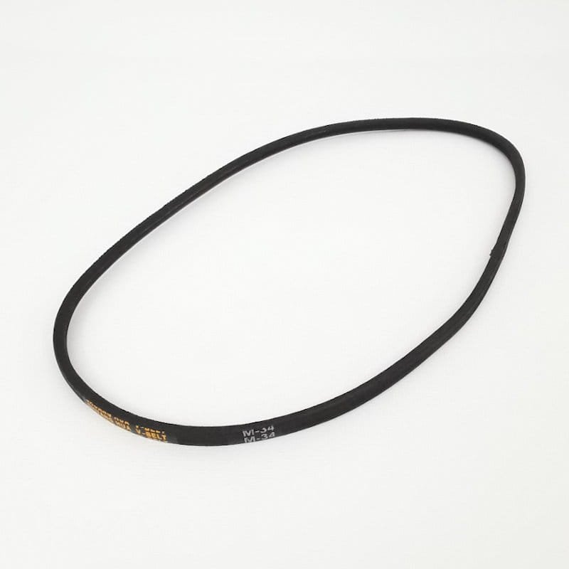 M34 pasek klinowy 863,6mm - Części do silników - Producent Maszyn Do Szycia - Zdjęcie nr  1