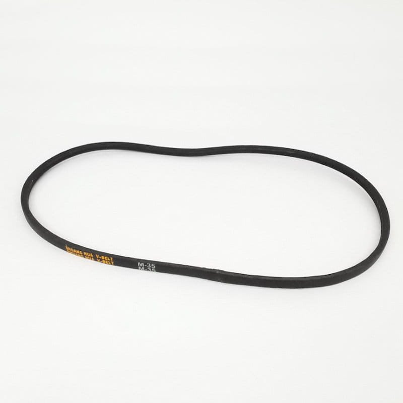 M35 pasek klinowy 889mm - Części do silników - Producent Maszyn Do Szycia - Zdjęcie nr  1