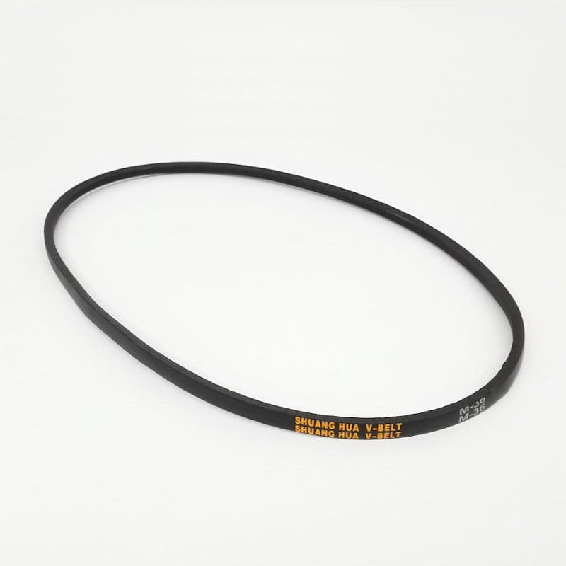 M36 pasek klinowy 914,4mm - Części do silników - Producent Maszyn Do Szycia - Zdjęcie nr  1