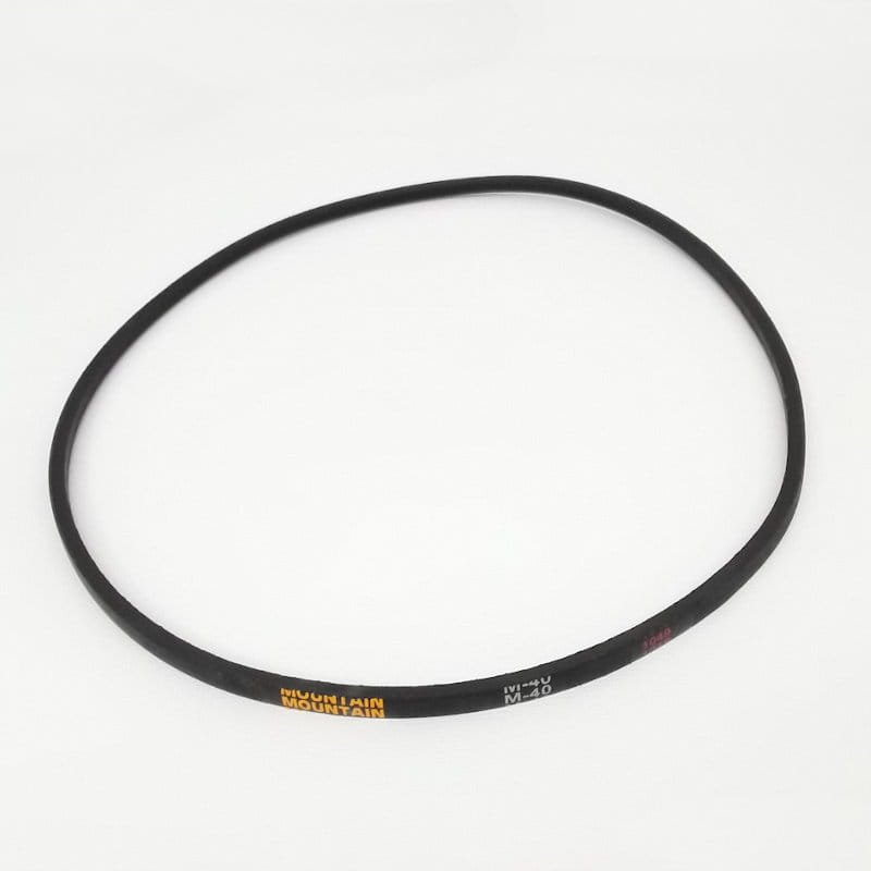 M40 pasek klinowy 1016mm - Części do silników - Producent Maszyn Do Szycia - Zdjęcie nr  1