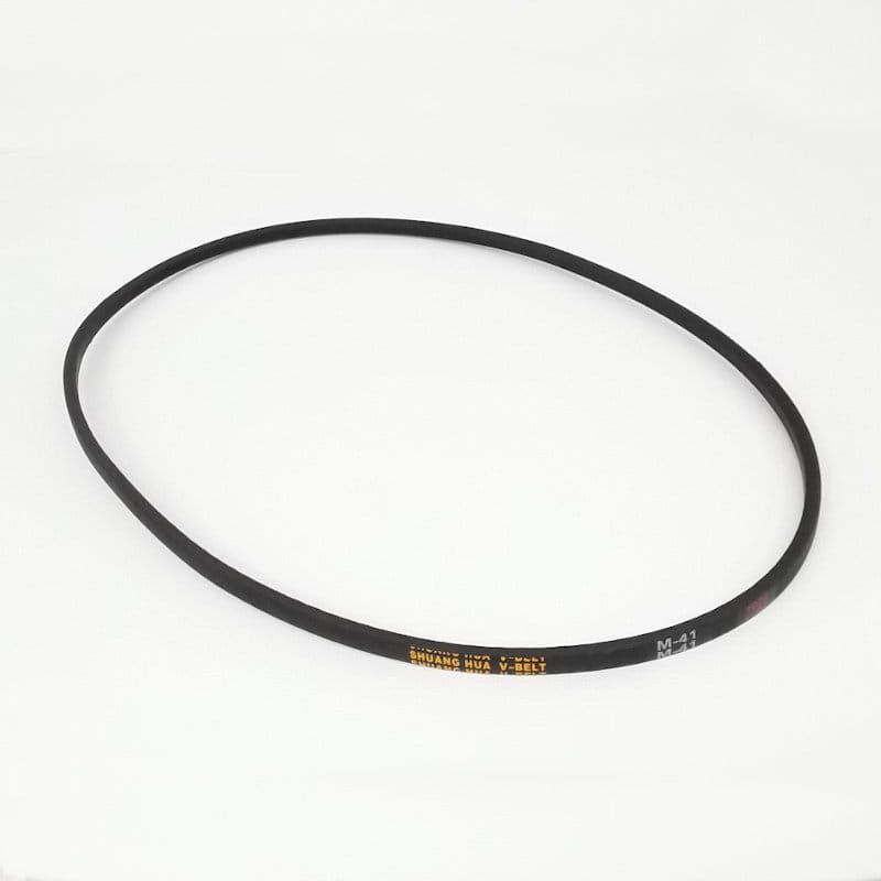 M41 pasek klinowy 1041,4mm - Części do silników - Producent Maszyn Do Szycia - Zdjęcie nr  1