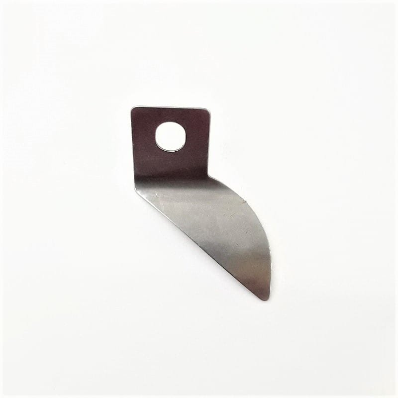 G10-8-25 blaszka obcinania nitki do OLISEW OLD-206H-7; 206H-L18-7 - Części OLISEW OLD-206H-7 - Producent Maszyn Do Szycia - Zdjęcie nr  1