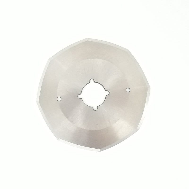 Ostrze do noża tarczowego OLISEW RSD-100 - Części do noża OLISEW RSD-100 - Producent Maszyn Do Szycia - Zdjęcie nr  1