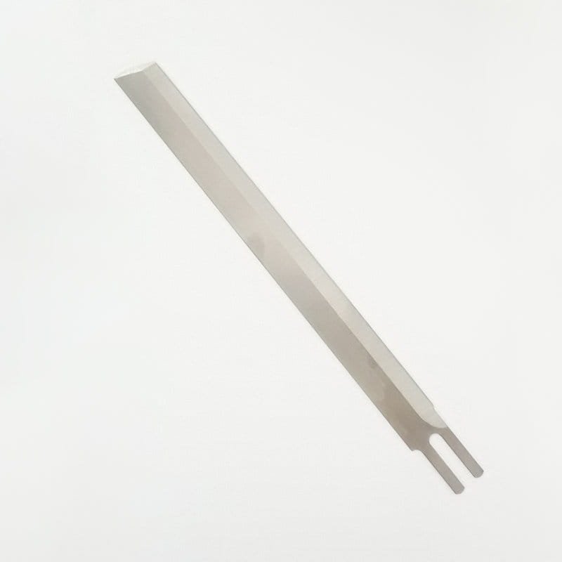 Ostrze do noża pionowego OLISEW CZD-103 8" - Części do noża OLISEW CZD-103 - Producent Maszyn Do Szycia - Zdjęcie nr  1