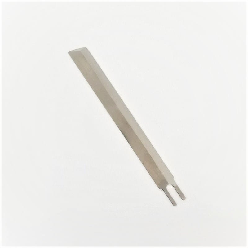 Ostrze do noża pionowego OLISEW CZD-103 6" - Części do noża OLISEW CZD-103 - Producent Maszyn Do Szycia - Zdjęcie nr  1