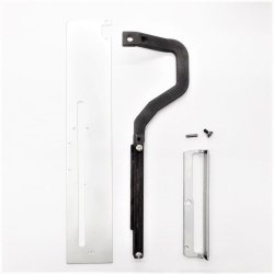 Zestaw do dziurkarki OLISEW OLD-1790 na długość dziurki 120mm