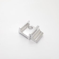 Uchwyt noża górnego kątowego do JUKI MO-2504, MO-2514