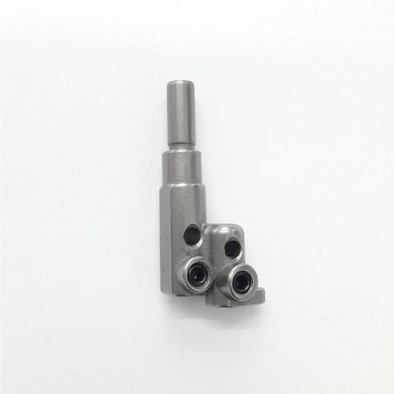 Uchwyt igieł do JUKI MO-2516 3,2mm  - Części do JUKI MO-2500 - Producent Maszyn Do Szycia - Zdjęcie nr  1