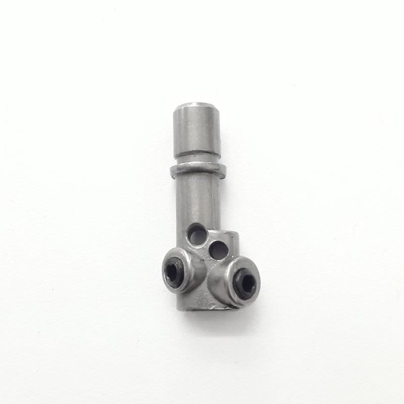 121-48706 uchwyt igieł do JUKI MO-3614, MO-6714 - Części do JUKI MO-3600 - Producent Maszyn Do Szycia - Zdjęcie nr  1