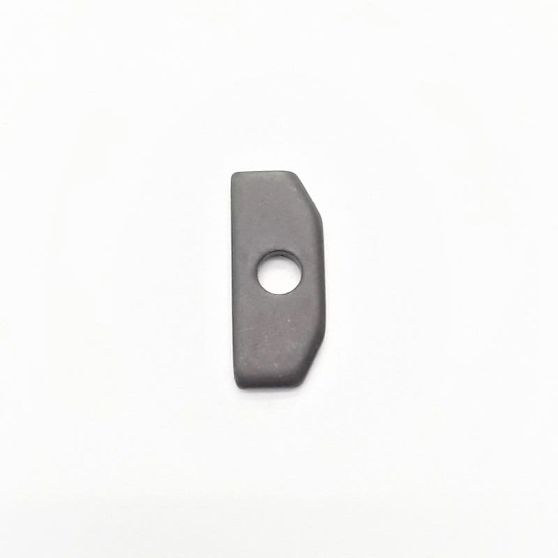 118-46102 kostka dociskowa noża dolnego do JUKI MO-2400 - Części do JUKI MO-2400 - Producent Maszyn Do Szycia - Zdjęcie nr  1