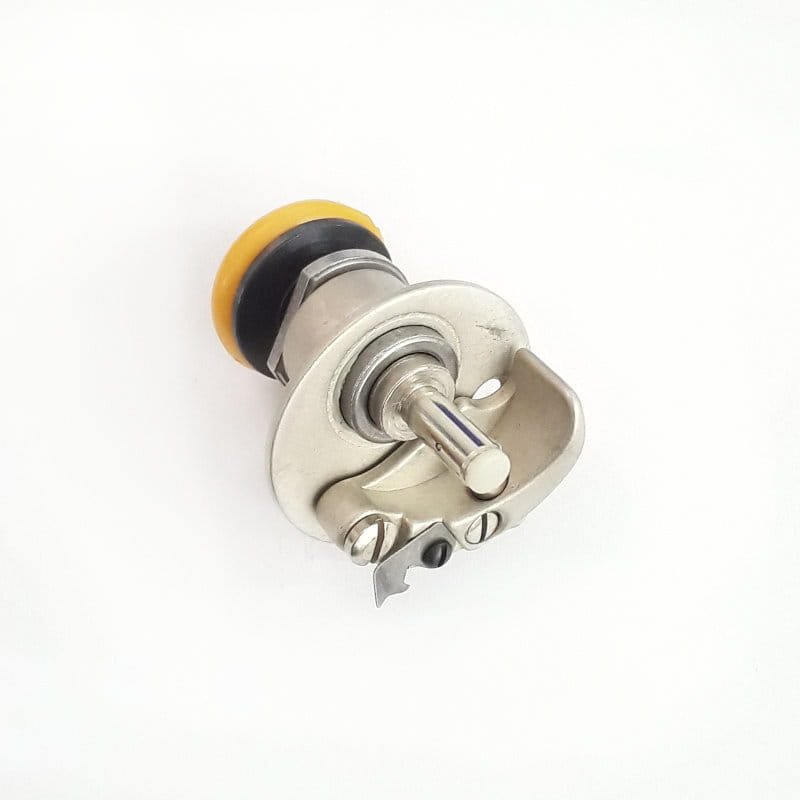 Szpulownik do OLISEW OL-1245 - Części OLISEW OL-1245 - Producent Maszyn Do Szycia - Zdjęcie nr  1