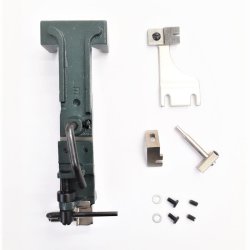 B2401-373-0B0 clamp for buttonhole machine 