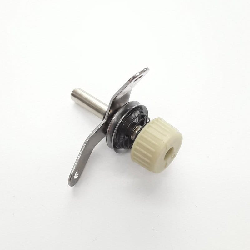 Naprężacz obcinania nitki do JUKI DDL-8700, 8500, 8300, 5550 - Części JUKI DDL-8700,8500,8300,5550 - Producent Maszyn Do Szycia - Zdjęcie nr  1