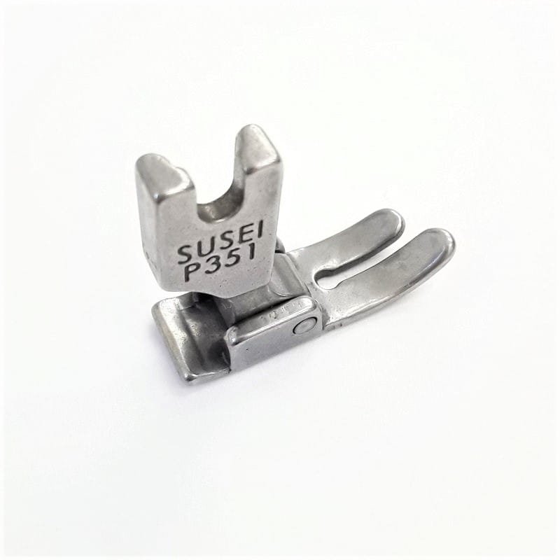 P351 stopka do JUKI DDL-8700, 8500, 8300, 5550 - Części JUKI DDL-8700,8500,8300,5550 - Producent Maszyn Do Szycia - Zdjęcie nr  1