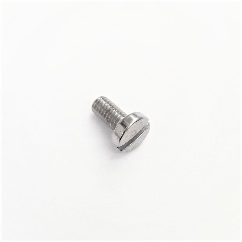 Wkręt stopki do JUKI DDL-8700-7, 8500-7, 5550N-7 - Części JUKI DDL-8700-7, 8500-7, 5550N-7 - Producent Maszyn Do Szycia - Zdjęcie nr  1