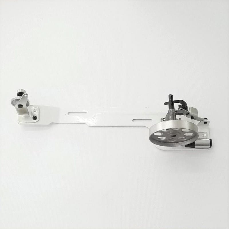 Nawijacz szpulki z małym kółkiem do JUKI DLN-5410N-7 - Części JUKI DLN-5410N-7 - Producent Maszyn Do Szycia - Zdjęcie nr  1