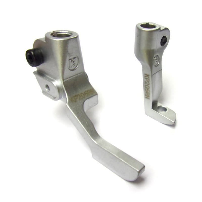 KP205RN półstopka prawa (KH) - Stopki do stębnówek z potrójnym transportem - Producent Maszyn Do Szycia - Zdjęcie nr  1