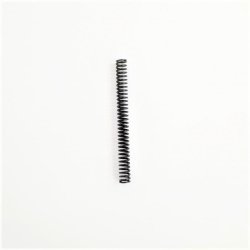 Sprężyna docisku stopki do JACK A4