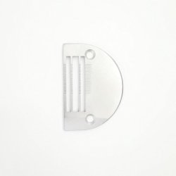Stitch plate (heavy sewing) for JUKI DLN-5410N-7