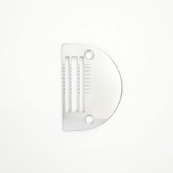 Stitch plate (light sewing) for JUKI DLN-5410N