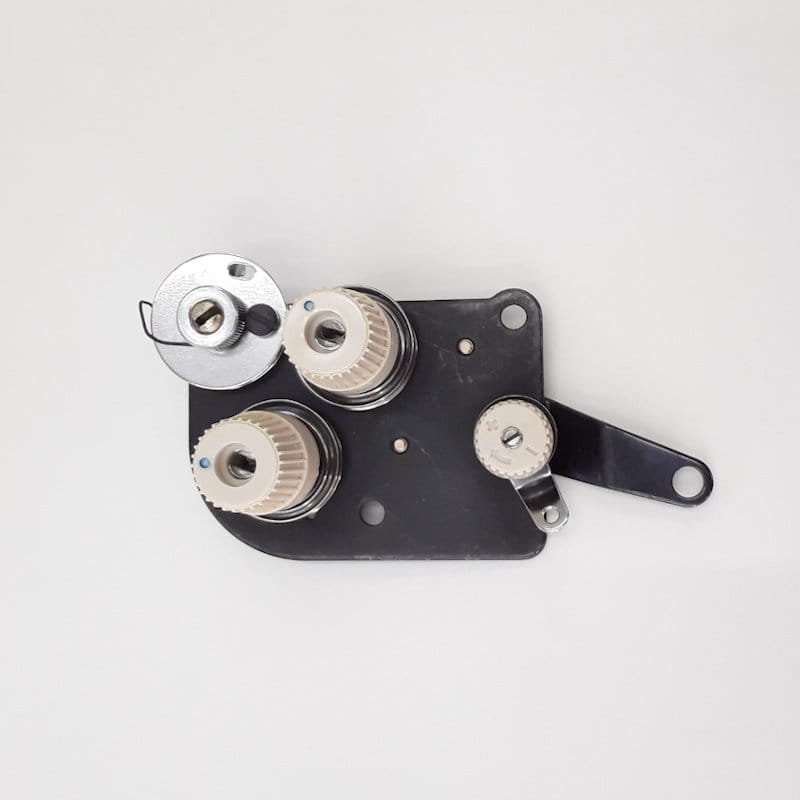 23-0701 kompletny naprężacz nici do OLISEW OL-1760N - Części OLISEW OL-1760N - Producent Maszyn Do Szycia - Zdjęcie nr  1