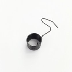 Compensating spring for OLISEW OLD-6380NH-7
