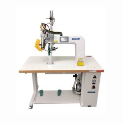 OLISEW OLD-7705 Hot air seam sealing machine