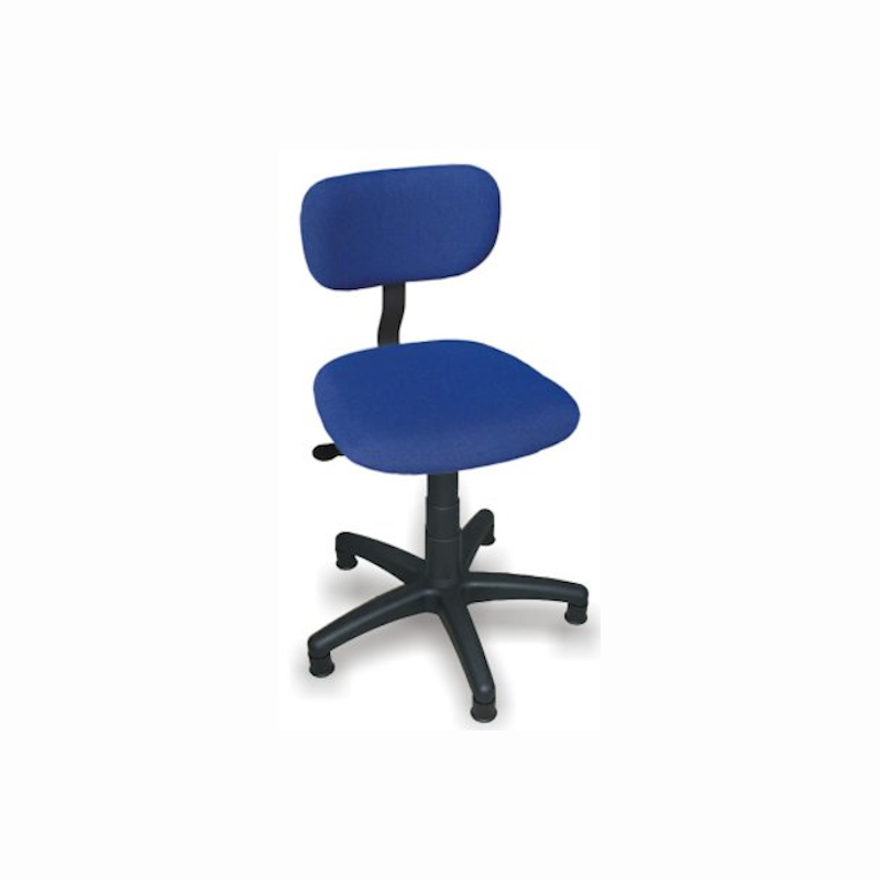Krzesło ERGOPLUS01  - Krzesła - Producent Maszyn Do Szycia - Zdjęcie nr  1