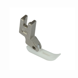 Stopka teflonowa do wszywania zamków T363 