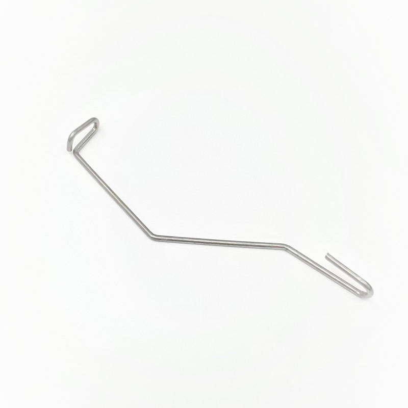B2731-761-000 prowadnik nici do OLISEW OLD-781U  - Części OLISEW OLD-781U - Producent Maszyn Do Szycia - Zdjęcie nr  1