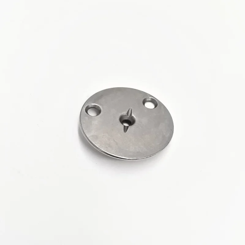 B2426-280-000 płytka ściegowa do JUKI LK-1850  - Części JUKI LK-1850 - Producent Maszyn Do Szycia - Zdjęcie nr  1