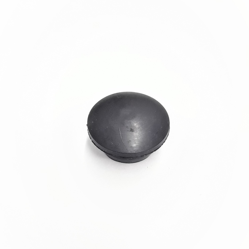 TA-2100904-R0 zaślepka gumowa do JUKI LK-1850 - Części JUKI LK-1850 - Producent Maszyn Do Szycia - Zdjęcie nr  1