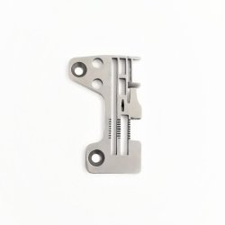 R4508-H0D-DA0 płytka ściegowa do JUKI MO-2516, MO-2416