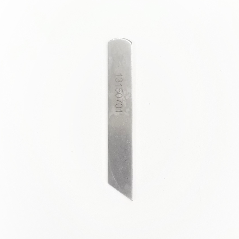 131-50701 nóż dolny do JUKI MO-6700 - Części do JUKI MO-6700 - Producent Maszyn Do Szycia - Zdjęcie nr  1