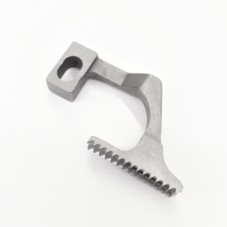 B1657-804-005 differential feed dog for JUKI MO-6700