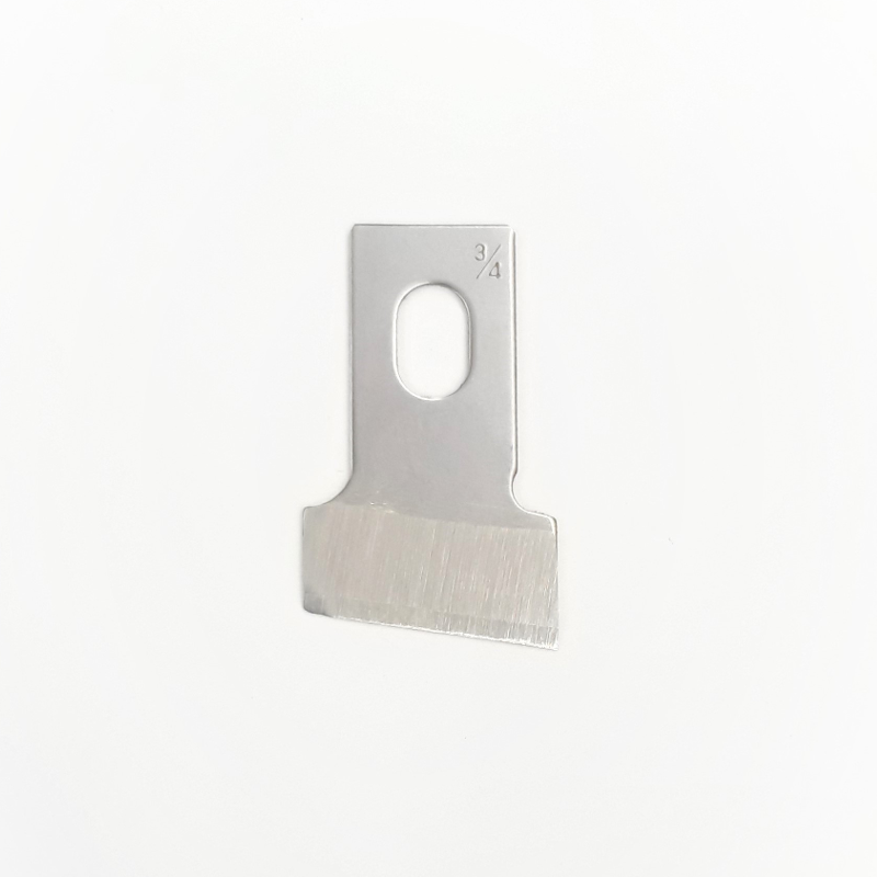 B2702-047-N00 nóż 3/4" do JUKI LBH-780,781 - Części JUKI LBH 780,781 - Producent Maszyn Do Szycia - Zdjęcie nr  1