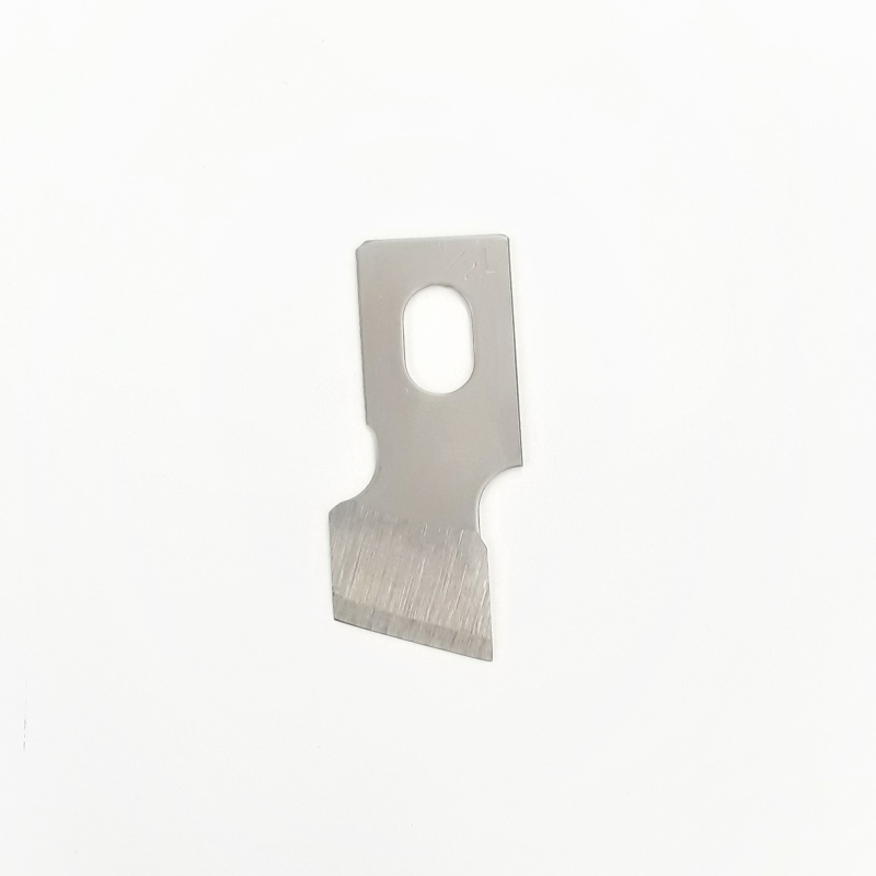 B2702-047-00B-A nóż 1/2" do JUKI LBH-780,781  - Części JUKI LBH 780,781 - Producent Maszyn Do Szycia - Zdjęcie nr  1