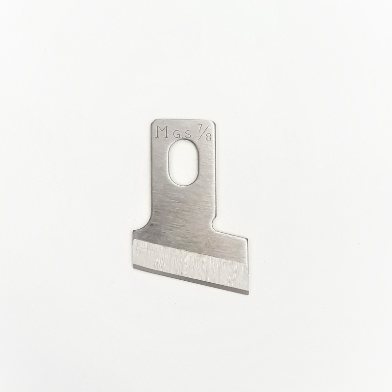 B2702-047-P00 nóż 7/8" do JUKI LBH-780,781  - Części JUKI LBH 780,781 - Producent Maszyn Do Szycia - Zdjęcie nr  1