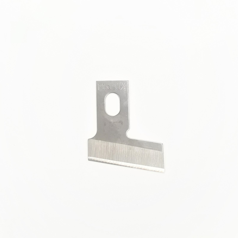 B2702-047-R00 nóż 1 1/8" do JUKI LBH-780,781 - Części JUKI LBH 780,781 - Producent Maszyn Do Szycia - Zdjęcie nr  1