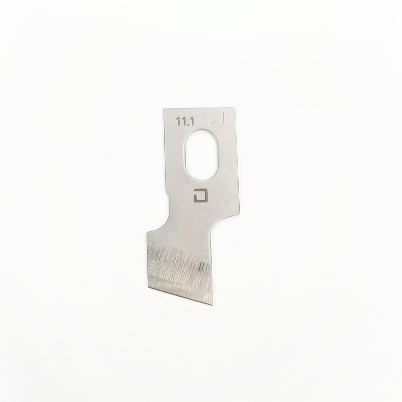 B2702-047-I00 nóż 7/16" do JUKI LBH-780,781  - Części JUKI LBH 780,781 - Producent Maszyn Do Szycia - Zdjęcie nr  1