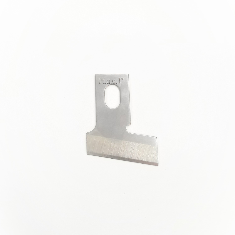 B2702-047-Q00 nóż 1" do JUKI LBH-780,781﻿ - Części JUKI LBH 780,781 - Producent Maszyn Do Szycia - Zdjęcie nr  1