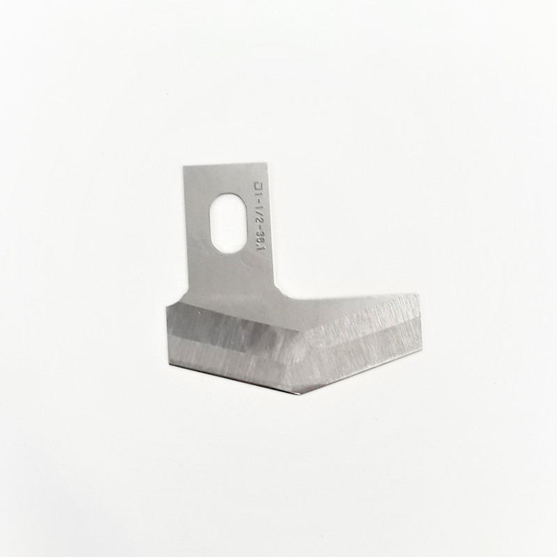 B2745-774-00B-A nóż 1 1/2" do JUKI LBH-780,781 - Części JUKI LBH 780,781 - Producent Maszyn Do Szycia - Zdjęcie nr  1