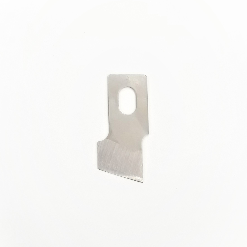 B2702-047-V00 nóż 9/16" do JUKI LBH-780,781 - Części JUKI LBH 780,781 - Producent Maszyn Do Szycia - Zdjęcie nr  1