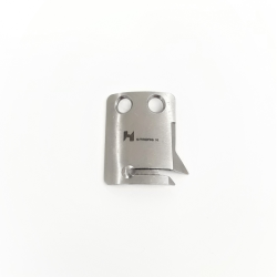 NF-6-13 moving knife for OLISEW OLD-5410NJ-7 