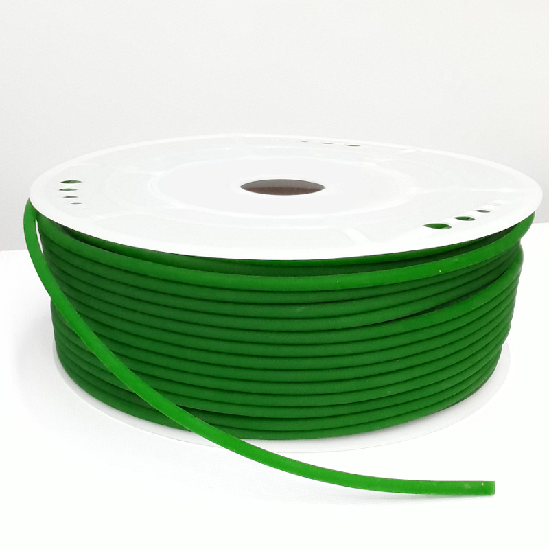 Pasek klinowy poliuretanowy 6mm - Części do silników - Producent Maszyn Do Szycia - Zdjęcie nr  1