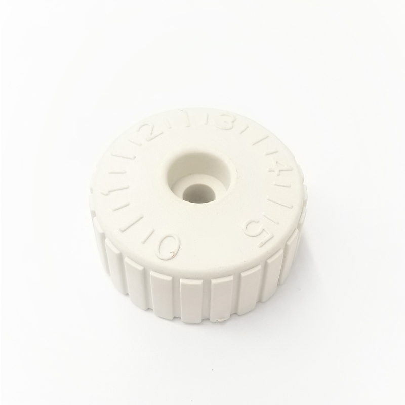 Pokrętło regulacji długości ściegu do JUKI DLN-5410N-7 - Części JUKI DLN-5410N-7 - Producent Maszyn Do Szycia - Zdjęcie nr  2