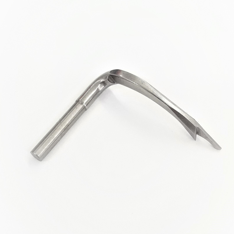 11.02.014 przeplatacz nitki do renderki OLISEW OLD-562X356  - Części OLISEW OLD-562X356 - Producent Maszyn Do Szycia - Zdjęcie nr  1